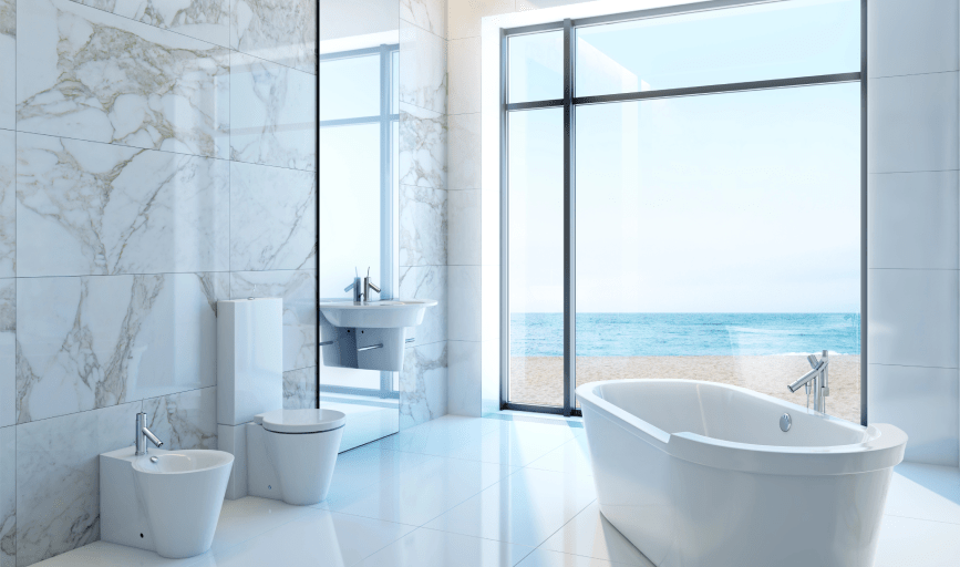 Bathroom Remodeling