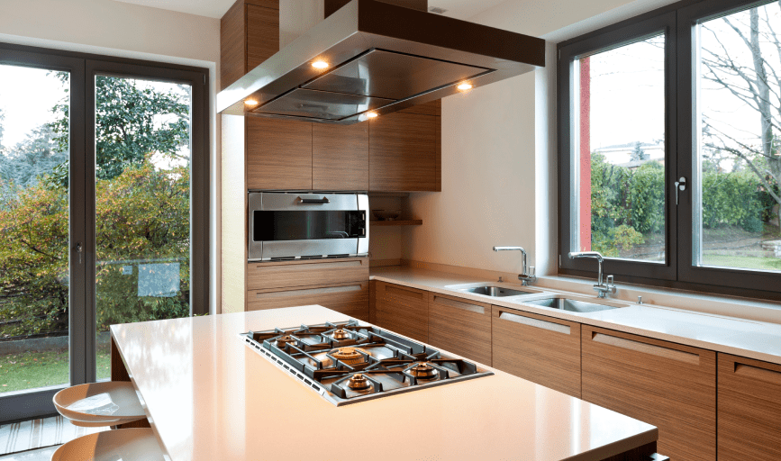 Kitchen Remodeling